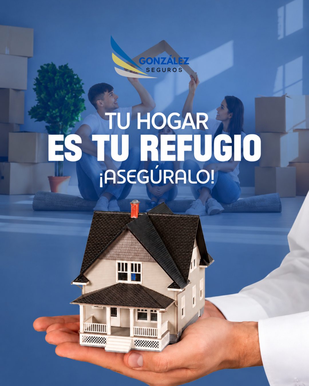 González Seguros