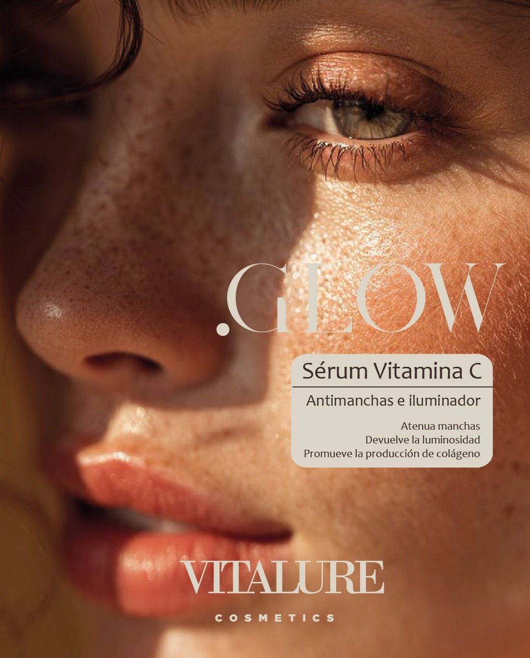 Vitalure Cosmetics